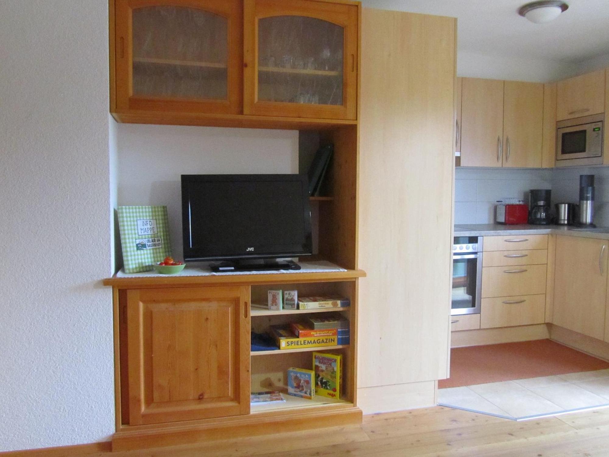 Ferienwohnung Haus Lentsch Kaunerberg Exterior foto