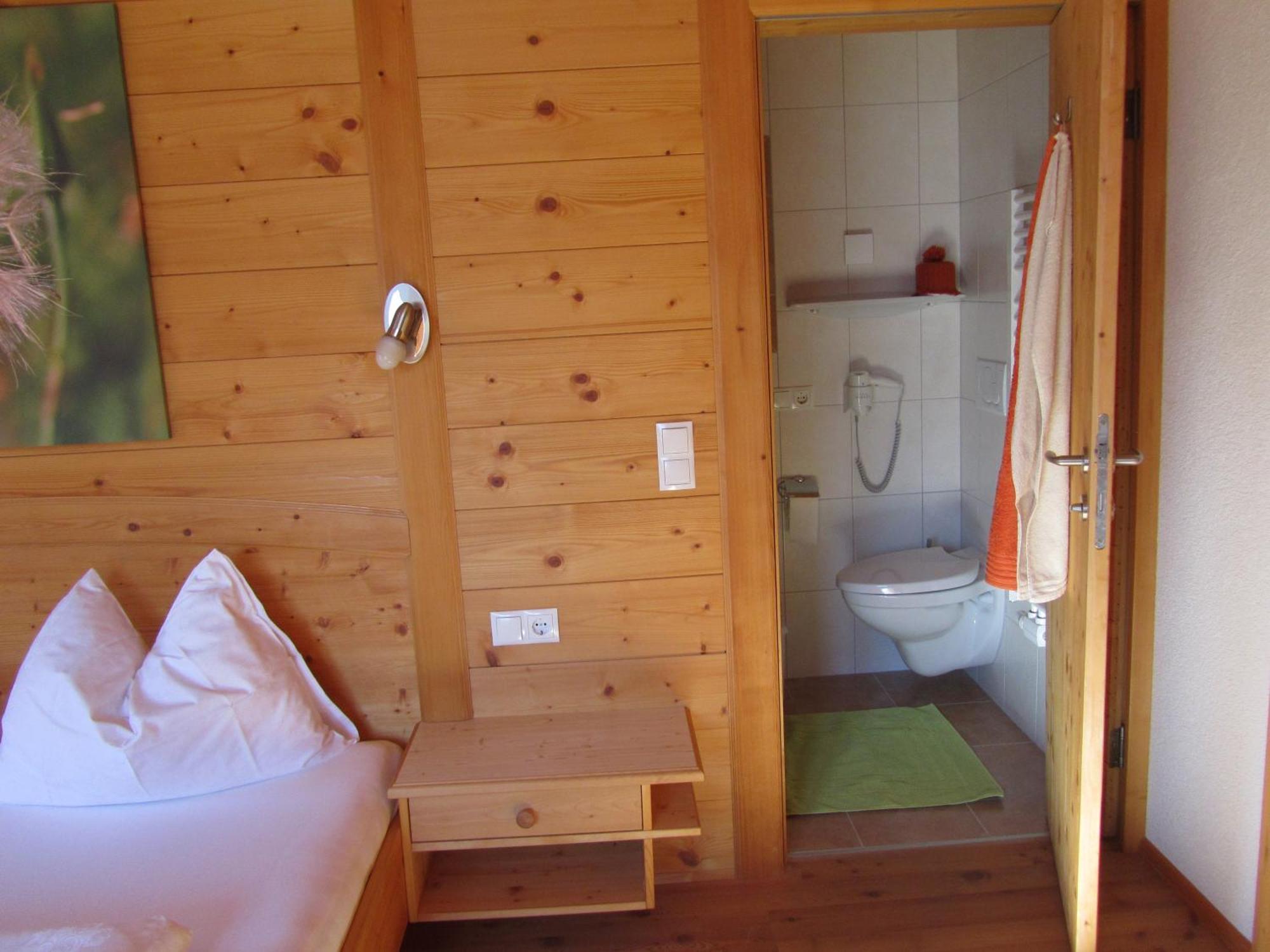 Ferienwohnung Haus Lentsch Kaunerberg Zimmer foto