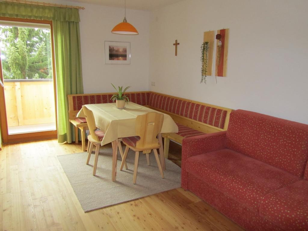 Ferienwohnung Haus Lentsch Kaunerberg Zimmer foto
