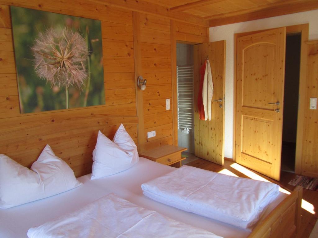Ferienwohnung Haus Lentsch Kaunerberg Zimmer foto